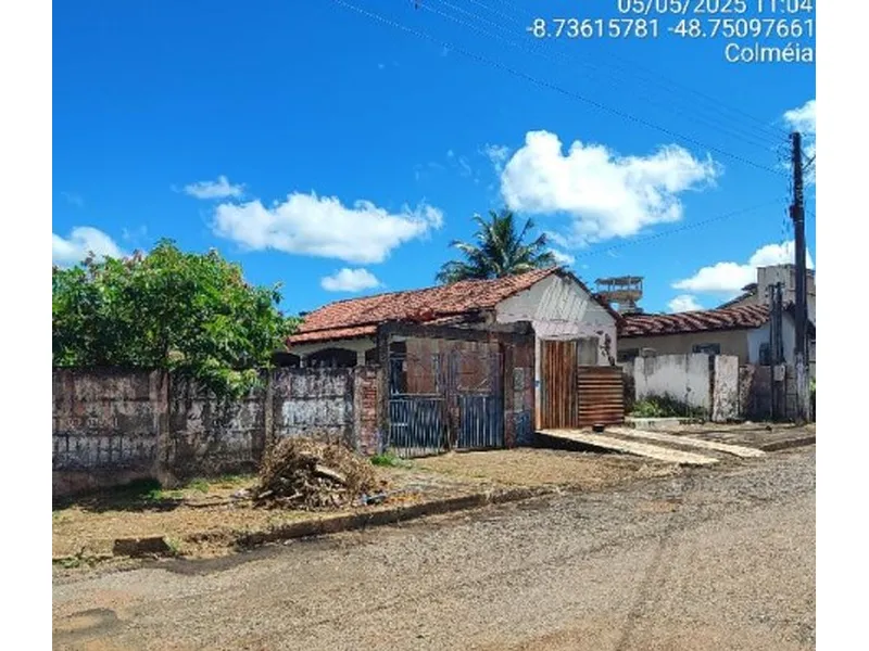 Casa em Venda Direta