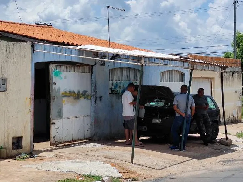 Casa em Venda Direta