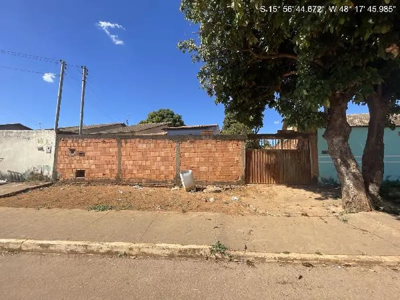 Casa em Venda Direta