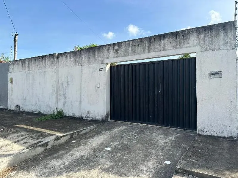 Casa em Venda Direta