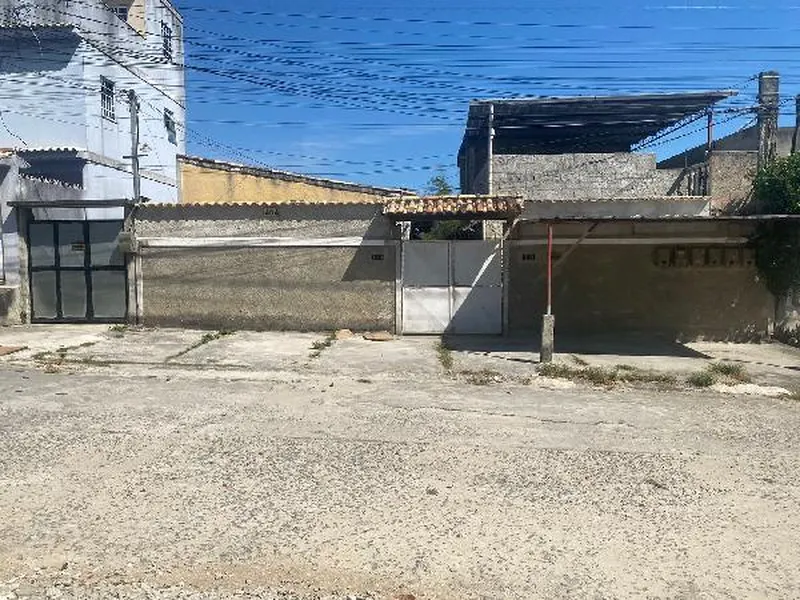 Casa em Venda Direta