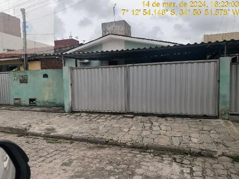 Casa em Venda Direta