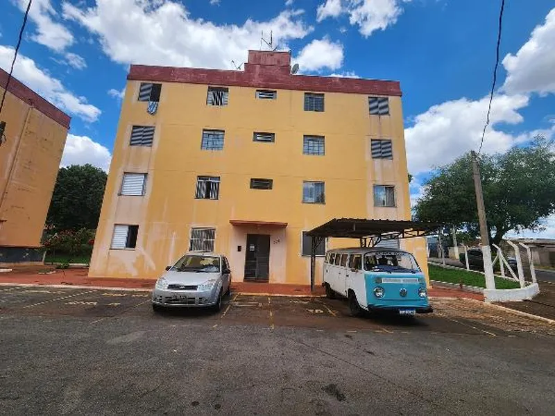 Apartamento em Venda Direta