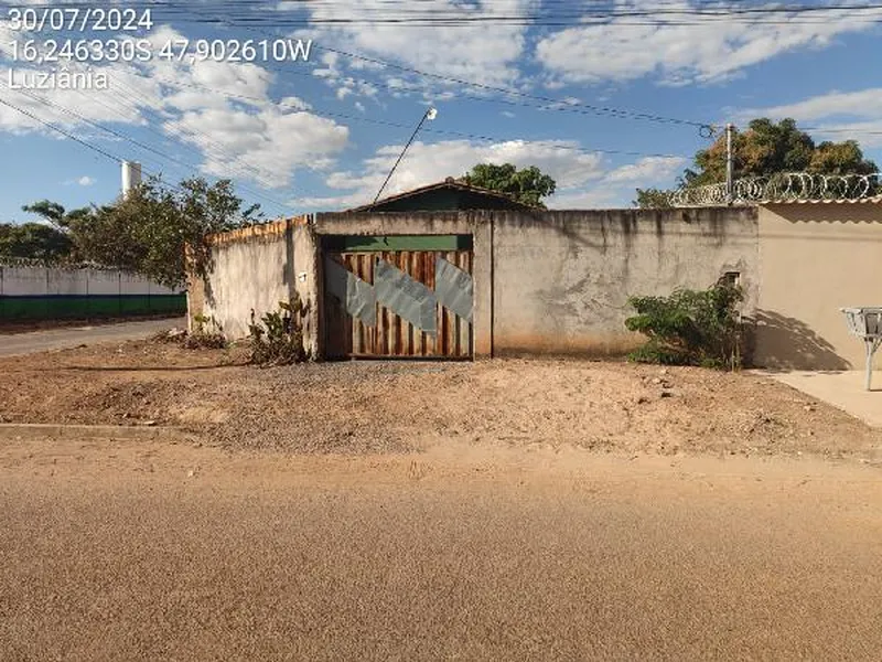 Casa em Venda Direta