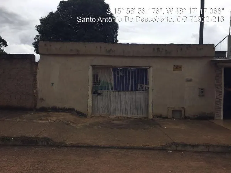 Casa em Venda Direta