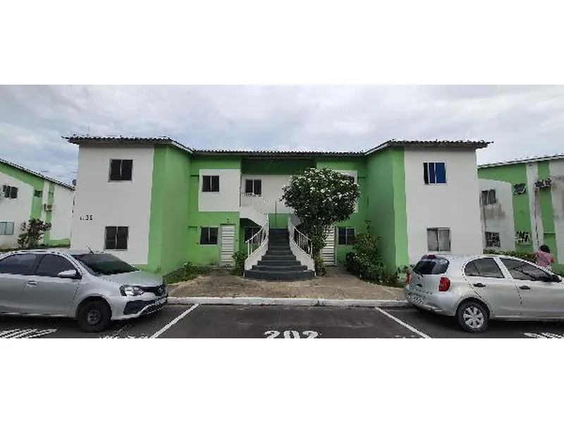 Apartamento em Venda Direta