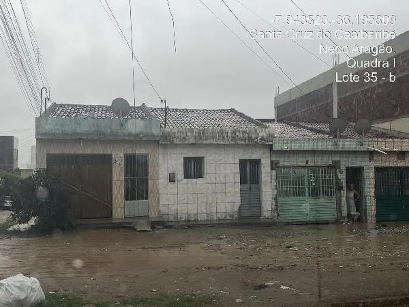 Casa em Venda Direta