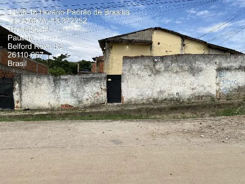 Casa em Venda Direta
