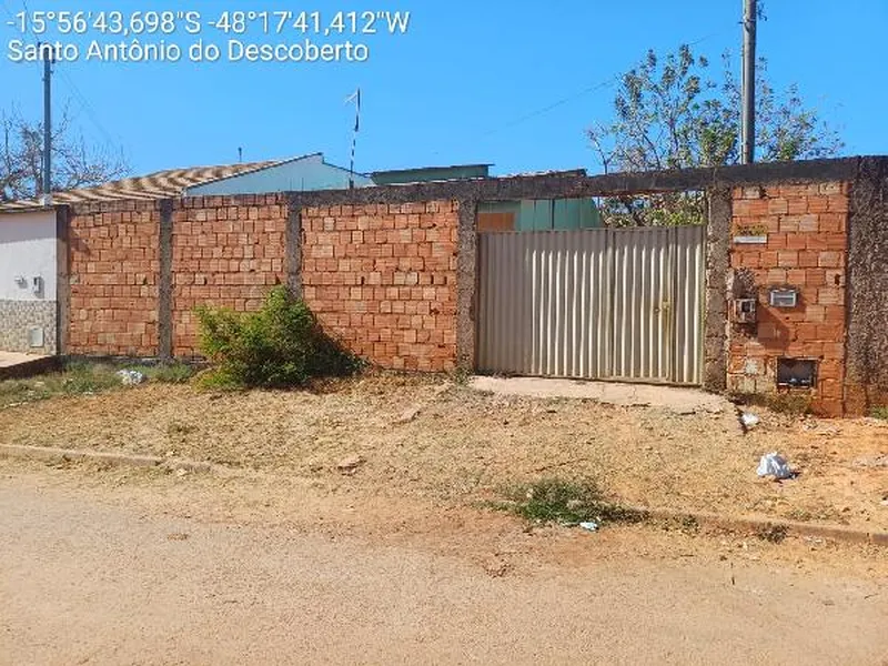Casa em Venda Direta