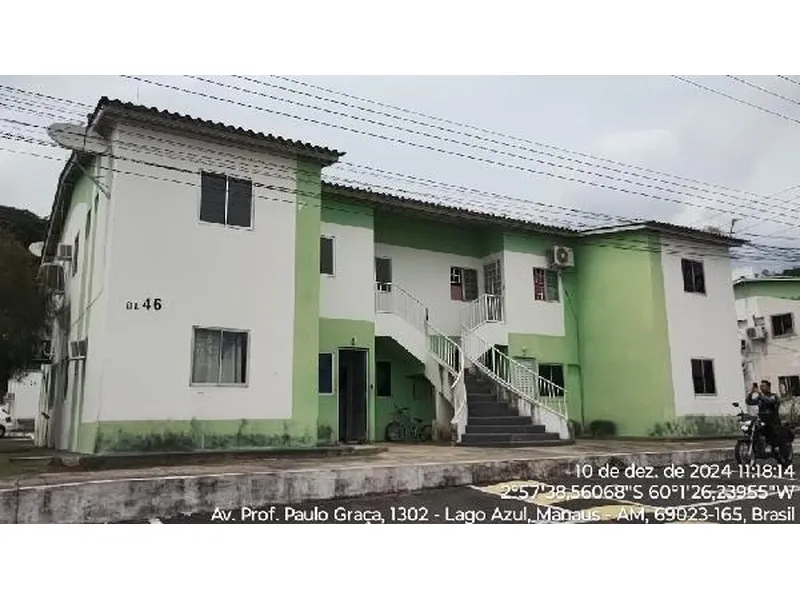 Apartamento em Venda Direta
