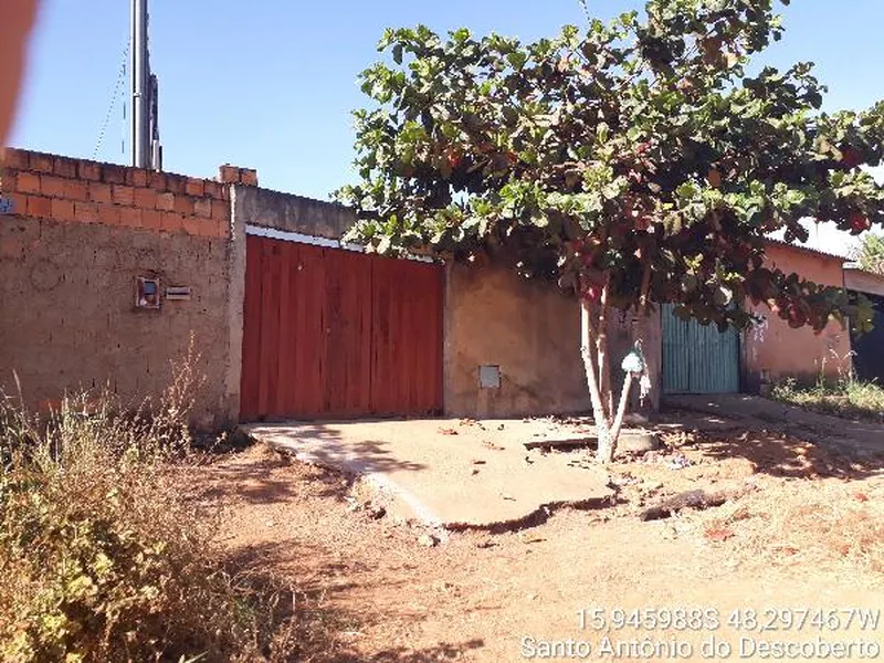 Casa em Venda Direta