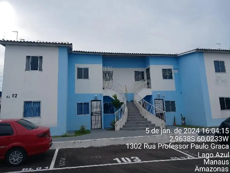 Apartamento em Venda Direta
