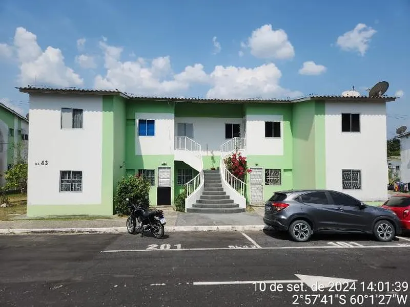 Apartamento em Venda Direta
