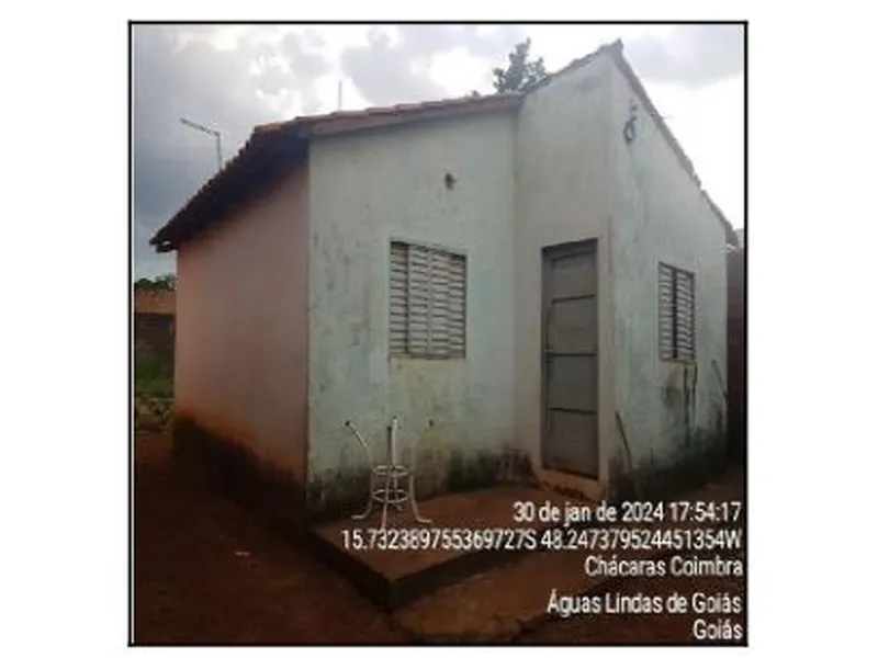 Casa em Venda Direta