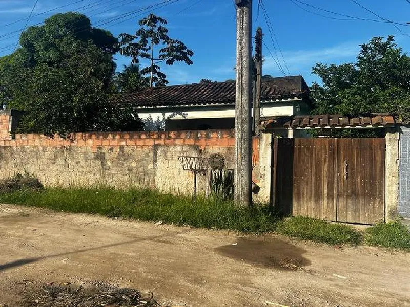 Casa em Venda Direta