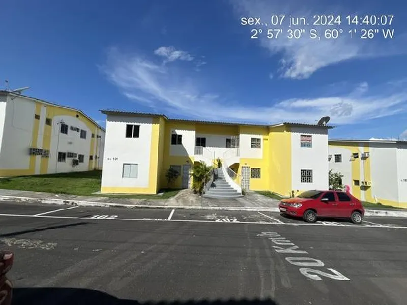 Apartamento em Venda Direta