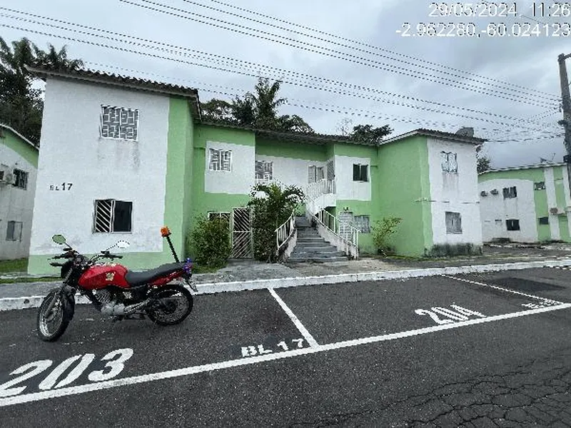 Apartamento em Venda Direta