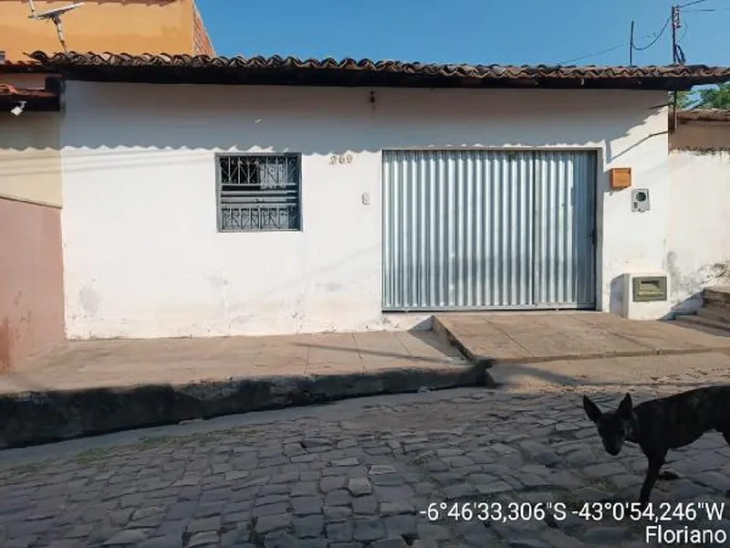 Casa em Venda Direta