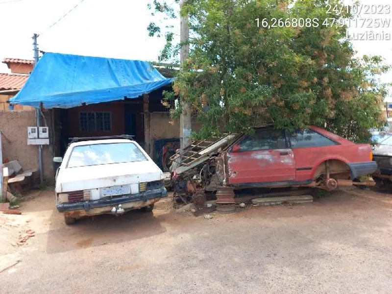 Casa em Venda Direta