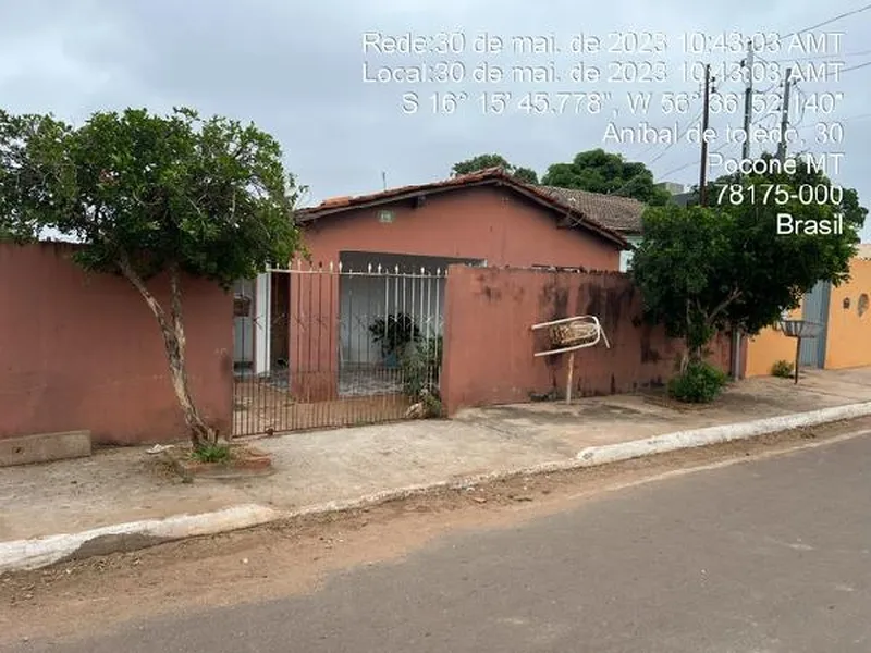 Casa em Venda Direta