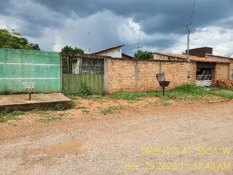 Casa em Venda Direta