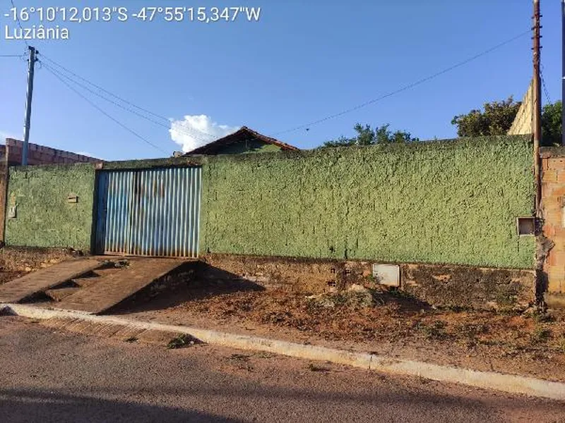 Casa em Venda Direta