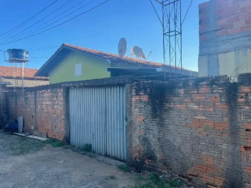 Casa em Venda Direta