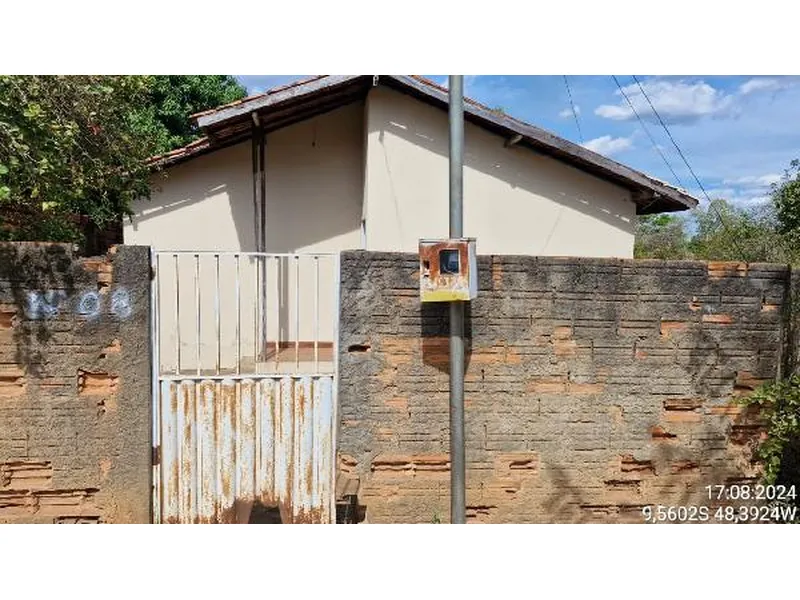 Casa em Venda Direta