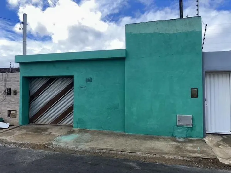 Casa em Venda Direta
