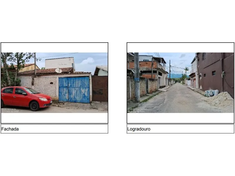 Casa em Venda Direta