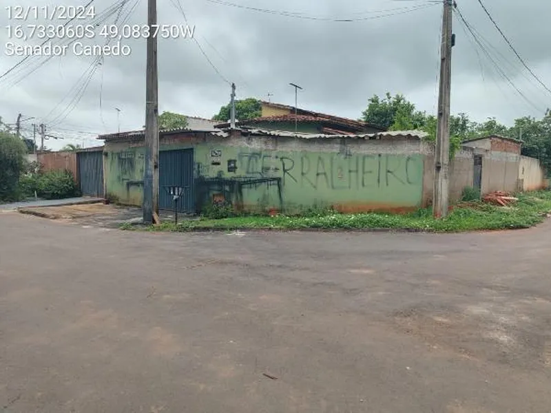 Casa em Venda Direta