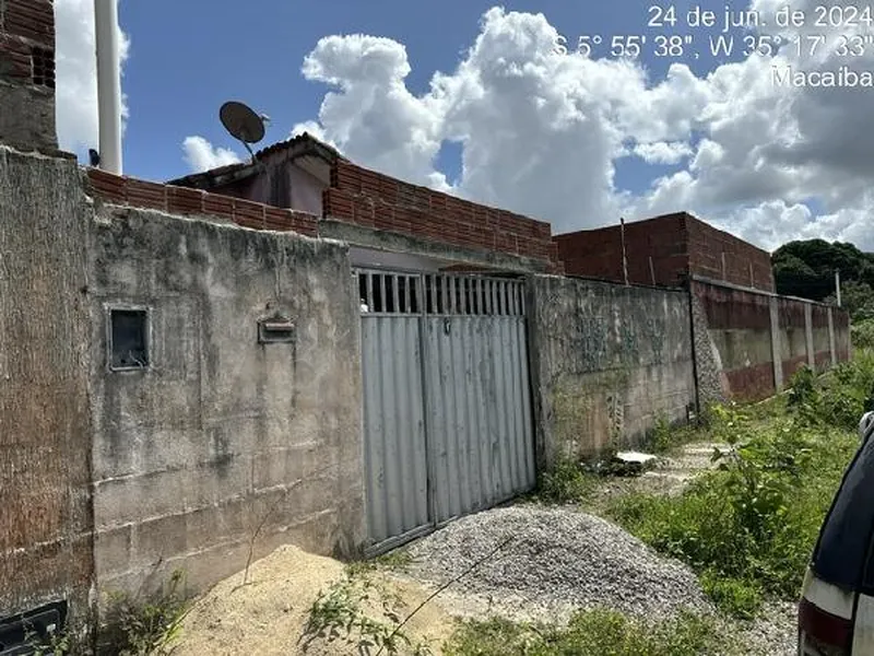 Casa em Venda Direta