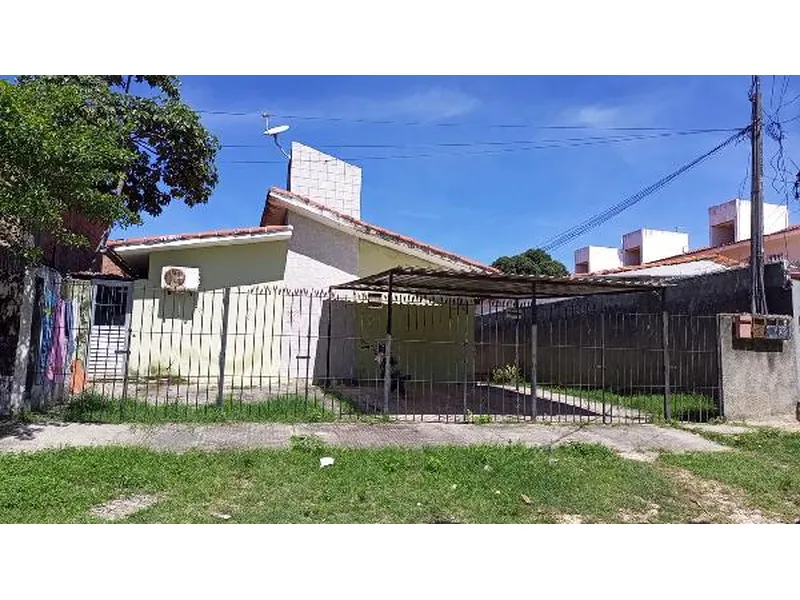 Casa em Venda Direta