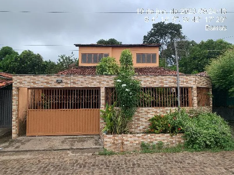 Casa em Venda Direta