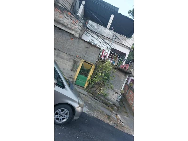 Casa em Venda Direta