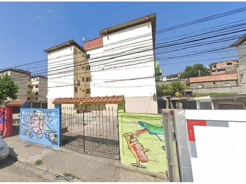 Apartamento em Venda Direta