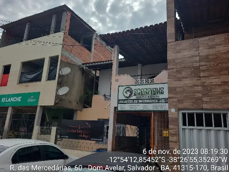 Casa em Venda Direta