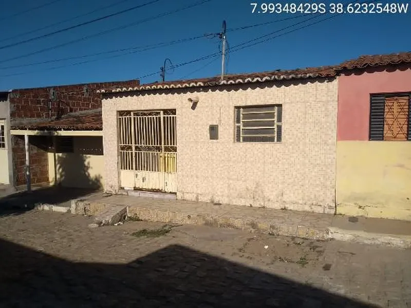 Casa em Venda Direta