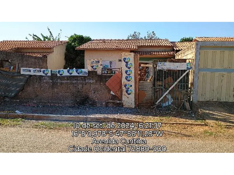 Casa em Venda Direta
