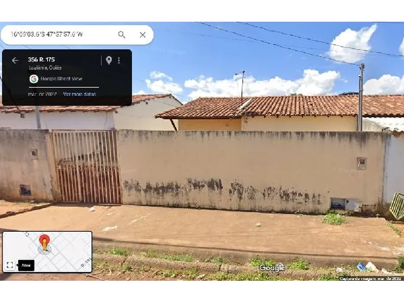 Casa em Venda Direta
