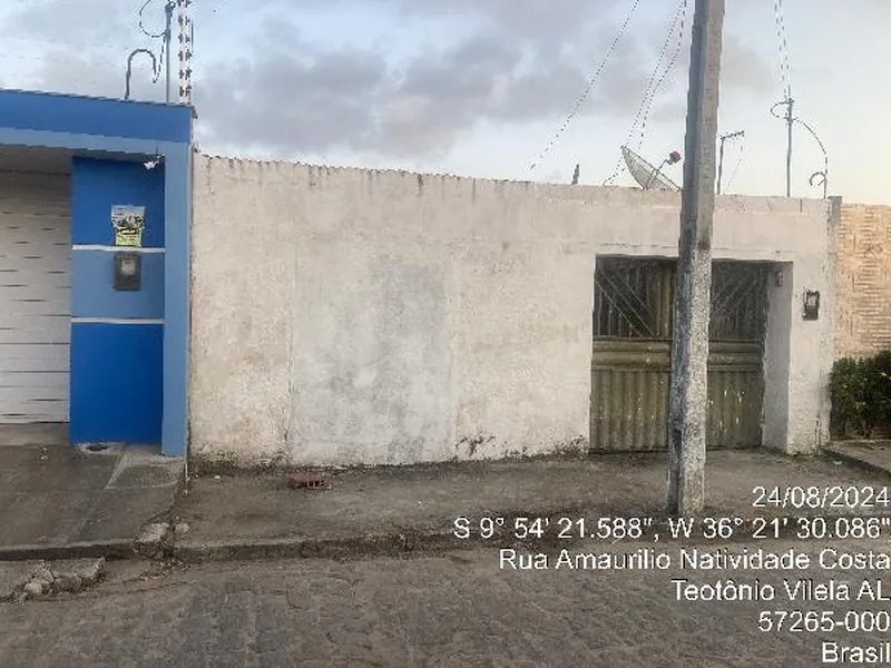 Casa em Venda Direta