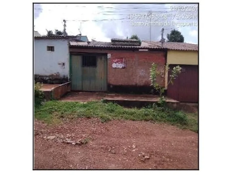 Casa em Venda Direta