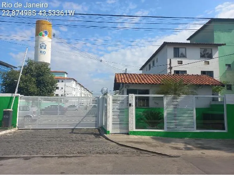 Apartamento em Venda Direta