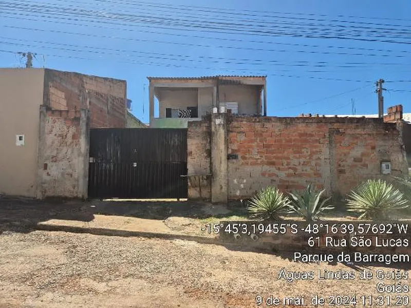 Casa em Venda Direta