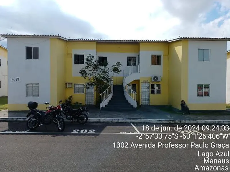 Apartamento em Venda Direta