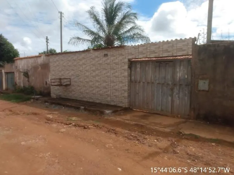 Casa em Venda Direta