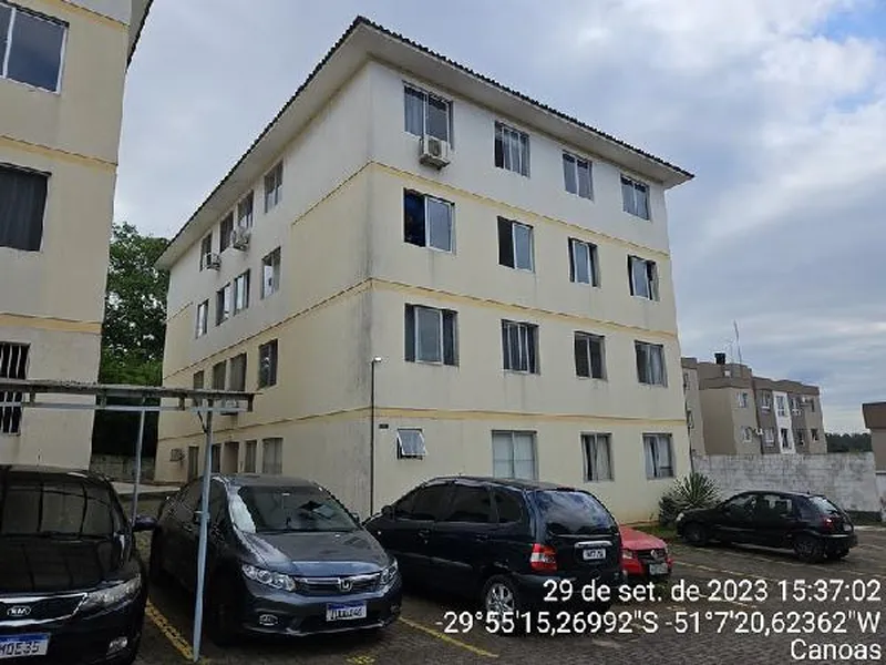 Apartamento em Venda Direta