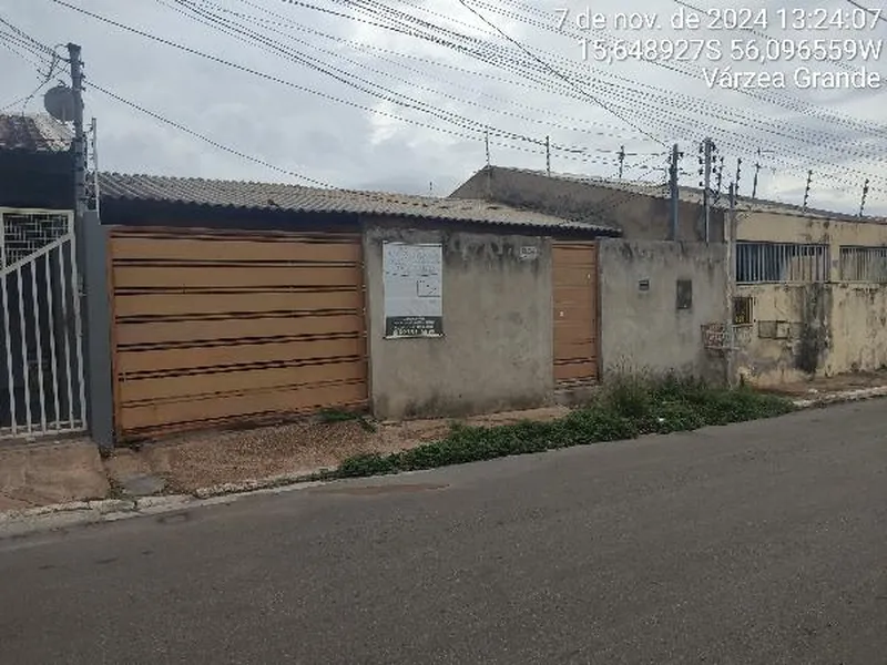 Casa em Venda Direta