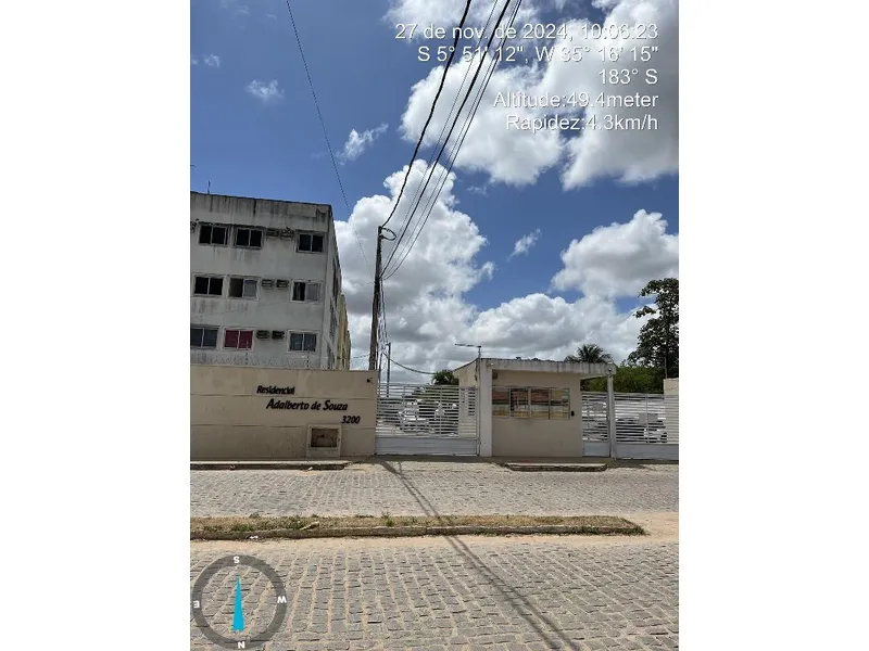 Apartamento em Venda Direta