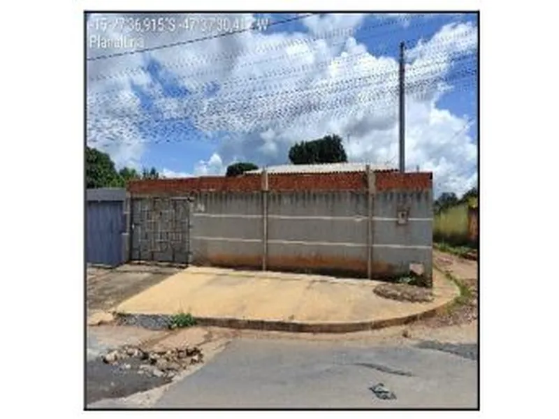 Casa em Venda Direta
